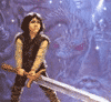 Avatar de Thorvald