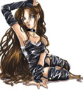 Avatar de Roxxy