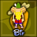 Avatar de Bifteak !