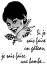 Avatar de Jogo