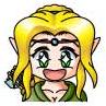 Avatar de Elfe joyeux