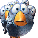 Avatar de Traz