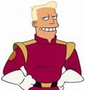 Avatar de Zapp Brannigan