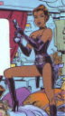 Avatar de Laureline Cebri