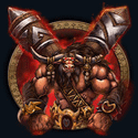 Avatar de Anthah / Ragna