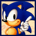 Avatar de Sonic the hedgehog