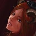 Avatar de Soleildor