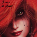 Avatar de jeanne la pucel