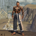 Avatar de K 1