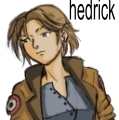 Avatar de Hedrick
