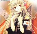 Avatar de Chobits Chii