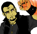 Avatar de Maeltar/Hametyst