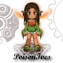 Avatar de PoisonIves