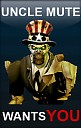 Avatar de Mute