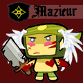 Avatar de Maz-
