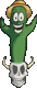 Cactusbone