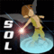 Sol-- / SOl-II