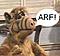 ARF l'extraterrestre