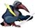 Joe le Corbeau