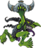 Gobbo le Rouge