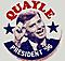 Dan Quayle