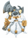 druidish
