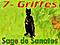 sept-griffes