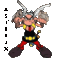 Asterix le Chaman