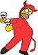 Ebil Homer