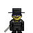 Zorro le justicier