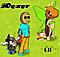 Dexer