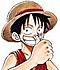 Monkey-D-Luffy