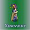 xenovalky
