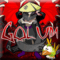 Golum.