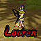 Lowren