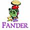 Fander