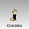 Gakishu