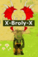 X-Broly-X