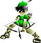 Echizen 93