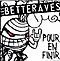 betterave