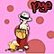 Pyerow