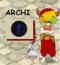 Archi-Prince [HEC]