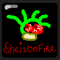 Sheisonfire