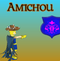 Amichou