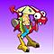Berzerker Romain