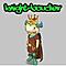 knight-bouclier