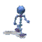 Blueramses