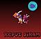 Repus Oiram