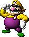Superwario