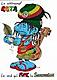 Le schtroumpf